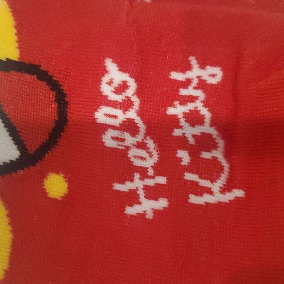 Hello Kitty Tee with matching Socks - Picture 5 of 7